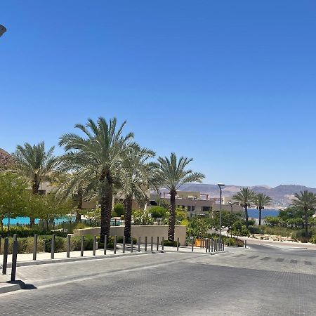 Al Raha Village - Акаба Экстерьер фото