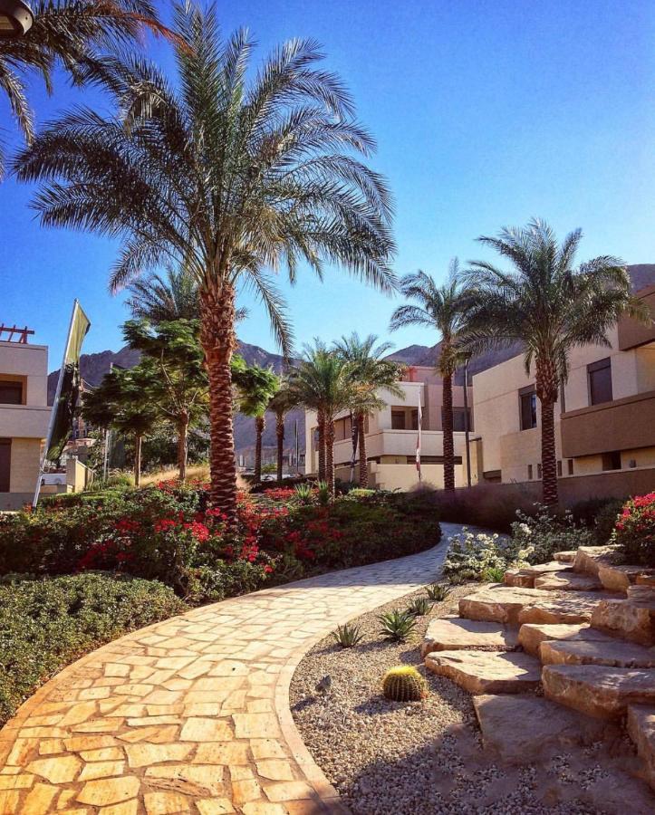 Al Raha Village - Акаба Экстерьер фото
